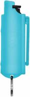 SKYLINE USA INC Quick Action Red Pepper 16 ft Blue Includes Belt Clip/Keychain - PSGDQALBL
