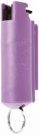 SKYLINE USA INC PSGDQALC Quick Action Red Pepper 16 ft Lilac Includes Belt Clip/Keychain - 1042