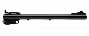 Thompson Center Arms Llc 8020R The Contender 22 Hornet 10" Black Chromoly Steel - 1286