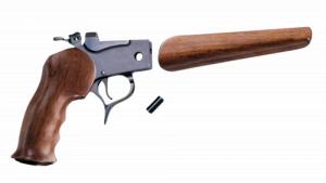 TC FRAME G2 CONTENDER PISTOL BLUE/WALNUT 10 - 1806R