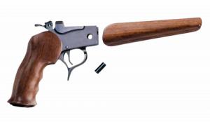 TC FRAME G2 CONTENDER PISTOL BLUE/WALNUT 12 - 1807R TC FRAME G2 CONTENDER PISTOL BLUE/WALNUT 12 - 1807R