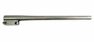 Thompson Center Arms Llc 8102R Encore 300 Blackout 15" Silver Stainless Steel Barrel Fits Encore Pro Hunter - 1286
