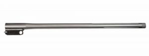 Thompson Center Arms Llc 8105R Encore Katahdin 350 Legend 20" Silver Stainless Steel Barrel Fits Encore Pro Hunter - 1286