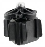 Tactical Solutions Tri-Mag 22 LR 10/22 Black Aluminum - XRACCTM Tactical Solutions Tri-Mag 22 LR 10/22 Black Aluminum - XRACCTM