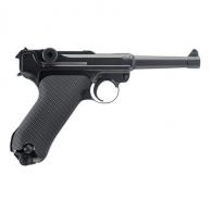 Umarex USA Legends P.08 CO2 177 BB 21+1 4" - 2251803