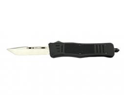 Steel River Knives Mini OTF Tanto - MT616BULD2T