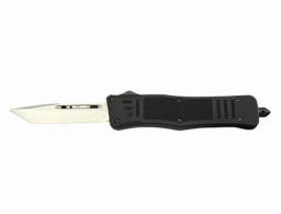 Steel River Knives OTF Tanto - MT618BULT