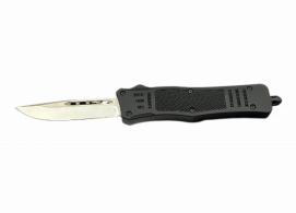 Steel River Knives OTF Drop Point - MT618BULDP Steel River Knives OTF Drop Point - MT618BULDP
