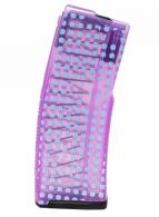 Amend2 MOD-C 30+1 5.56 NATO Fits AR-15 Pink Polymer Magazine - 556MODCPDNC30 Amend2 MOD-C 30+1 5.56 NATO Fits AR-15 Pink Polymer Magazine - 556MODCPDNC30