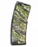 Amend2 MOD-C 30+1 5.56 NATO Fits AR-15 Smoke Polymer - 556MODCTGST30 Amend2 MOD-C 30+1 5.56 NATO Fits AR-15 Smoke Polymer - 556MODCTGST30