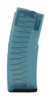 Amend2 MOD-C 30+1 5.56 NATO Fits AR-15 Teal - 556MODCVICE30 Amend2 MOD-C 30+1 5.56 NATO Fits AR-15 Teal - 556MODCVICE30