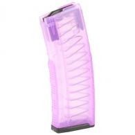 Amend2 MOD-C 30+1 5.56 NATO Fits AR-15 Pink Polymer Magazine - 556MODCPNK30 Amend2 MOD-C 30+1 5.56 NATO Fits AR-15 Pink Polymer Magazine - 556MODCPNK30