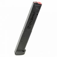 Amend2 A2-Stick 32+1 9mm Fits Sig P320 Black - A2A320STICKBLK