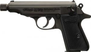 Walther Arms PP SD .32 ACP Semi Auto Pistol - 4796063 Walther Arms PP SD .32 ACP Semi Auto Pistol - 4796063