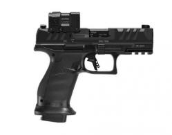 Walther Arms PDP Pro Compact ACRO 9mm Semi Auto, 18+1