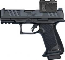 Walter F-Series Pro ACRO 9mm 4in Barrel - 4797058 Walter F-Series Pro ACRO 9mm 4in Barrel - 4797058