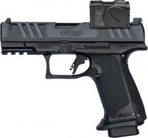 Walther Arms PDP F-Series Pro 9mm 4", Aimpoint ACRO P2 Optic, 18+1 - 4797057 Walther Arms PDP F-Series Pro 9mm 4", Aimpoint ACRO P2 Optic, 18+1 - 4797057