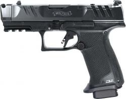 Walther Arms PDP F-Series Pro-X PMM 9mm Semi Auto Pistol - 4797049