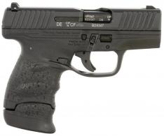 Walther Arms PPS M2 Carry Frame 9mm Luger Steel Barrel, Polymer Frame - 2902532 Walther Arms PPS M2 Carry Frame 9mm Luger Steel Barrel, Polymer Frame - 2902532