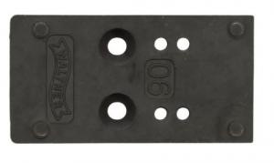 Walnut PDP ADAP PLATE 06 VRTX VIPR/DOC G2 - 5136197 Walnut PDP ADAP PLATE 06 VRTX VIPR/DOC G2 - 5136197