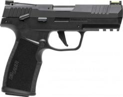 Sig Sauer *California Compliant* P322 .22LR Semi Auto Pistol - 322CBASCA Sig Sauer *California Compliant* P322 .22LR Semi Auto Pistol - 322CBASCA
