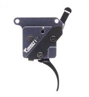 Timney Triggers 700LTD Black Fits Remington 700 3-4LBS - 700LTD