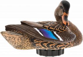 Avian X Power Shaker Motion Decoy Mallard Hen Multi-Color - AVX-PSH-MHPR Avian X Power Shaker Motion Decoy Mallard Hen Multi-Color - AVX-PSH-MHPR