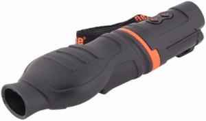 Avian X WTF Grunt'R Attracts Deer Black/Orange - FGDEER00072