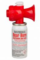 Sabre FLH01 Frontiersman Bear Horn - 338