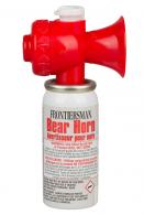 Sabre FLH01 Frontiersman Bear Horn - 338