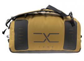 Faxon Firearms FO50LDWP Icon 50L Duffle Bag Zipper Closure - 1217