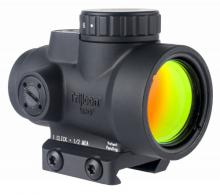 Trijicon 2200331 MRO SD Black 1x25mm 2 MOA Green Dot Reticle Low Mount - 171