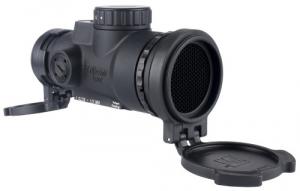 Trijicon 2200353 MRO SD Patrol Black 1x 25mm 2 MOA Red Dot Reticle - 171