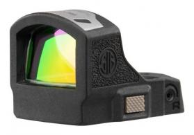 ROMEO-RS Compact 3MOA RED DOT Black - SOR02130