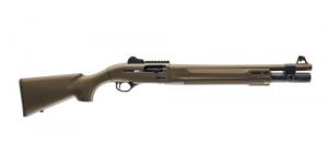 Beretta 1301 Tactical C Mod 2 12 Gauge Semi Auto Shotgun - J131M2CTT187F