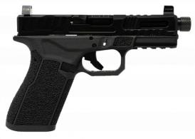Faxon Firearms FX-19 Hellfire-X Gen 2 9mm - FX-19X-HF-02