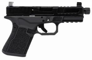 Faxon Firearms FX-19 Hellfire Gen 2 9mm - FX-19-HF-02
