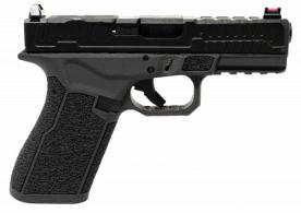 Faxon Firearms FX-19 Patriot-X Gen 2 9mm - FX-19X-P-02 Faxon Firearms FX-19 Patriot-X Gen 2 9mm - FX-19X-P-02