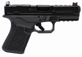 Faxon Firearms FX-19 Patriot Gen 2 Compact Frame 9mm - FX-19-P-02