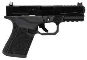 Faxon Firearms FX-19 Duty Gen 2 9mm - FX-19-D-02 Faxon Firearms FX-19 Duty Gen 2 9mm - FX-19-D-02