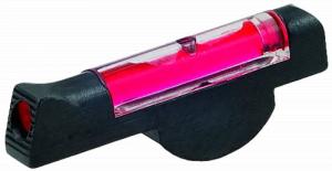 HiViz OverMolded Front Sight Red Fits Smith & Wesson 617, 647, and 648 revolver models - SW617-R