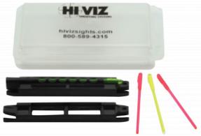 HIVIZ MGH2007-I MANGI-HUNTER MAGNETIC SG SIGHT - 298 HIVIZ MGH2007-I MANGI-HUNTER MAGNETIC SG SIGHT - 298