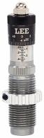 Lee Precision Micrometer Bullet Seating Die, 223 Remington, Rifle, Black/Clear - 92220
