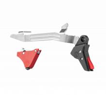 Timney Alpha For Glock Large/Red GLK GEN5 - ALPHAGLOCK5LARGERED Timney Alpha For Glock Large/Red GLK GEN5 - ALPHAGLOCK5LARGERED