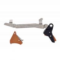 Timney Alpha For Glock Large Bronze GLK GEN5 - ALPHAGLOCK5LARGEBRONZE