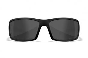 Wiley X SSTWI01ALT Twisted M/L Smoke Gray Lens Polycarbonate Matte Black Frame - 664