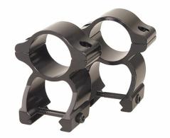 Leupold RIFLEMAN SEE-THRU RINGS