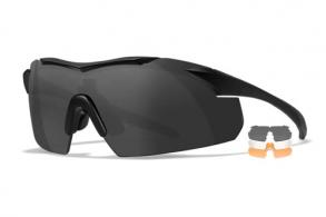 WILEYX 3502 VAPOR GRY/CLR/RUST/MTBLK - 664