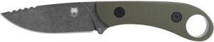 Cobratec D2 Skinner 3.75" Full - SD2DNSODGGEN2