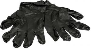 Hunters Specialties HS-100047 Field Dressing Gloves Black Large 10 Pack/5 Pair - 261